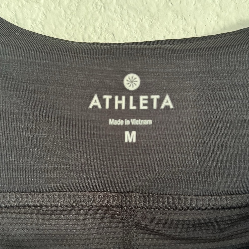 Athleta Ruffle Skort - Picture 4 of 5